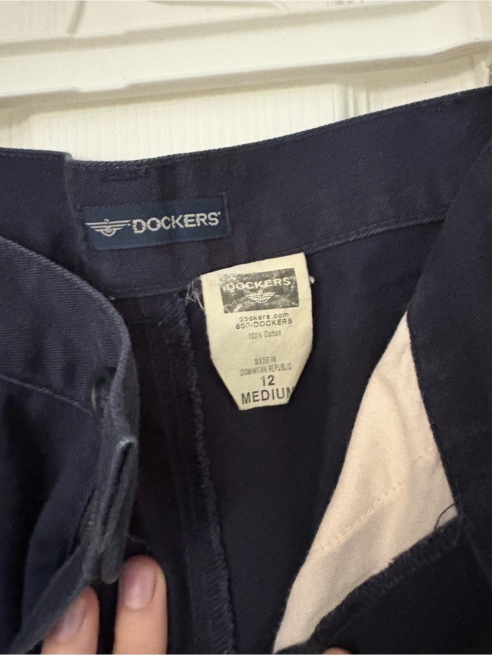 Dockers Work Pants